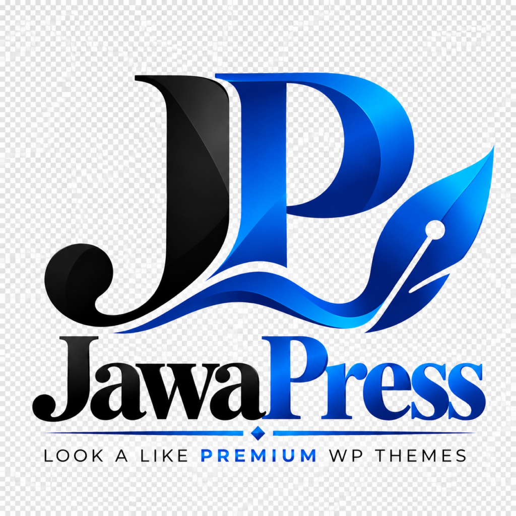 JawaPress – WordPress Theme