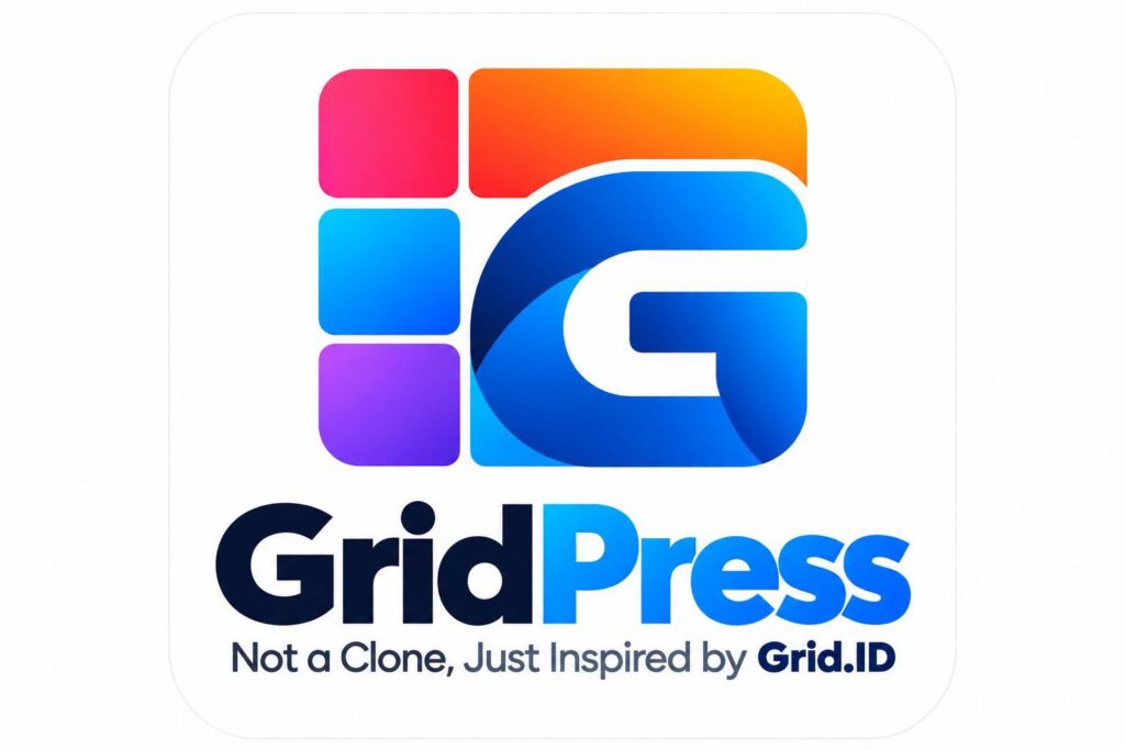 GridPress